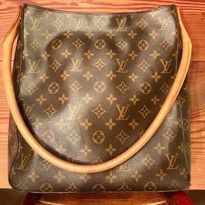 Authentic Louis Vuitton Purse